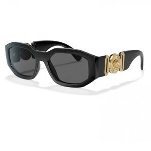Versace Medusa Sunglasses